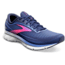 Brooks Trace 2 Running Shoes - Womens, Medium, Peacoat/Blue/Pink, 5.0, 1203751B460.050
