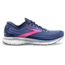 Brooks Trace 2 Running Shoes - Womens, Medium, Peacoat/Blue/Pink, 5.0, 1203751B460.050