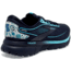 Brooks Trace 2 Running Shoes - Womens, Medium, Peacoat/Bluefish/White, 11.0, 1203751B445.110