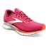 Brooks Trace 2 Running Shoes - Womens, Medium, Sangria/Red/Pink, 12.0, 1203751B630.120