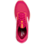 Brooks Trace 2 Running Shoes - Womens, Medium, Sangria/Red/Pink, 12.0, 1203751B630.120