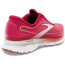 Brooks Trace 2 Running Shoes - Womens, Medium, Sangria/Red/Pink, 12.0, 1203751B630.120
