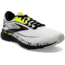 Brooks Trace 2 Running Shoes - Womens, Medium, White/Black/Nightlife, 11.0, 1203751B129.110