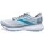 Brooks Trace 2 Running Shoes - Womens, Medium, White/Grey/Porcelain, 9.0, 1203751B185.090