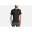 Brooks Track Men's Running T-Shirt, Black, Large 211089-Black-L