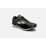 Brooks Transcend 5 Mens Road Running Shoes, Black/Nightlife/Silver, 12.5 US, Medium, 1102761D069.125