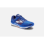 Brooks Transcend 5 Mens Road Running Shoes, Blue/Orange/White, 9 US, Medium, 1102761D463.090