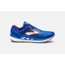 Brooks Transcend 5 Mens Road Running Shoes, Blue/Orange/White, 9 US, Medium, 1102761D463.090