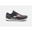 Brooks Transcend 5 Mens Road Running Shoes, Ebony/Black/Red, 11 US, Medium, 1102761D080.110