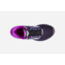 Brooks Transcend 5 Womens Road Running Shoes, Black/Purple/Multi, 5 US, Medium, 1202631B023.050