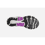 Brooks Transcend 5 Womens Road Running Shoes, Black/Purple/Multi, 5 US, Medium, 1202631B023.050