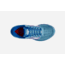 Brooks Transcend 5 Womens Road Running Shoes, Blue/Pink/White, 5 US, Medium, 1202631B474.050