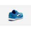 Brooks Transcend 5 Womens Road Running Shoes, Blue/Pink/White, 5 US, Medium, 1202631B474.050