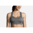 Brooks Moving Comfort UpLift Crossback Bra - Women's, Heather Asphalt, XS, 300616020.02