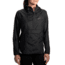 Brooks Women's Cascadia Shell Running Jacket, Black, Small, 210993001.025
