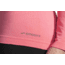 Brooks Women's Streaker Long Sleeve Running Shirt, Dahlia/Salmon, Large, 221142679.035