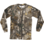 Browning Bg Men's Long Sleeve T-shirt Hc Basics Small Realtree Xtra