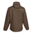Browning Big Game Kanawha Rain Jacket - Mens, Extra Large, Major Brown, 3041849804