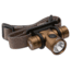 Browning Blackout Micro USB Rechargeable Cree XM-L LED Headlamp, 35 Lumens, Black, 3713346