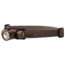 Browning Blackout Micro USB Rechargeable Cree XM-L LED Headlamp, 35 Lumens, Black, 3713346