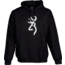 Browning Branded Hoodie - Mens