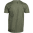 Browning Camo Buckmark Short Sleeve T-Shirt - Mens