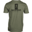 Browning Emblem Short Sleeve T-Shirt - Mens
