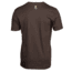 Browning HT Buckmark Short Sleeve T-Shirt - Mens