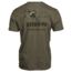Browning Rooster Short Sleeve T-Shirt - Mens