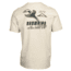 Browning Rooster Short Sleeve T-Shirt - Mens