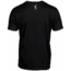 Browning HT Buckmark Short Sleeve T-Shirt - Men's, Black, Large, 5010149903