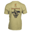 Browning Tag Out Short Sleeve T-Shirt - Mens