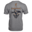 Browning Tag Out Short Sleeve T-Shirt - Mens