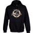 Browning Vintage Emblem Hoodie - Mens
