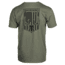 Browning WT Flag Short Sleeve T-Shirt - Mens