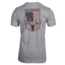 Browning WT Flag Short Sleeve T-Shirt - Mens