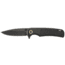 Browning Buckmark Slim Folding Knives - Box, 3.125in, D2 High Carbon Steel, Drop Point, Laminate Handle, N, 3220505B