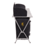 Browning Camping Basecamp Cook Station, Black/Silver, 8549800