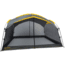 Browning Camping Basecamp Screen House, Charcoal/Gold, 5990000
