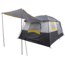 Browning Camping Big Horn 5-Person Tent & Screen Room, Charcoal/Gray, 5591510