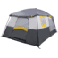 Browning Camping Big Horn 5-Person Tent & Screen Room, Charcoal/Gray, 5591510