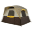 Browning Camping Big Horn 5 Tent, Gray/Gold, 5596699