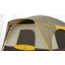 Browning Camping Big Horn 5 Tent, Gray/Gold, 5596699