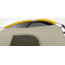 Browning Camping Big Horn 5 Tent, Gray/Gold, 5596699