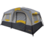 Browning Camping Big Horn Two-Room Tent, Charcoal/Gray, 15x10ft, 5795008