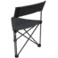 Browning Camping Dakota Chair, Charcoal, 8510018