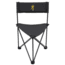Browning Camping Dakota Chair, Charcoal, 8510018