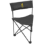 Browning Camping Dakota Chair, Charcoal, 8510018
