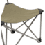 Browning Camping Dakota Lightweight Tri-leg Chair, Khaki/Coal, 8510001