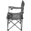 Browning Camping Grizzly Chair, Charcoal/Gray, 8518158